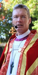 1,100-mile 'Camino' across Diocese of San Joaquin to focus