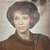 Linda Ruth (Rowe) Anderson Obituary