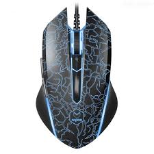 You just need high dpi settings and a mouse with a lot of buttons to map your. Rapoo V18 Cracks Pattern Gaming Mouse With Cool Lights Wired Mouse With 3 Level Dpi Adjustment Free Shipping Dealextreme