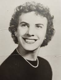 Obituary information for Virginia "Ginny" Mazurek