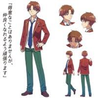 At first i didn't expect much from classroom of the elite, but so far it's been quite an intriguiing anime with interesting characters. Voice Actors In Classroom Of The Elite