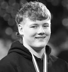 Lambson, Stanton, finish