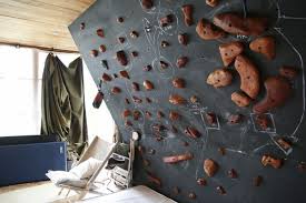 Maybe you would like to learn more about one of these? Indoor Rock Climbing How To Construct A Rock Climbing Wall At Home