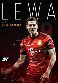 Select the best collection of 43 lewandowski wallpapers free download for desktop, laptop, tablet, pc and mobile device. Robert Lewandowski Poster By Snrdesigns On Deviantart
