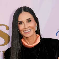 Demi Moore: news and photos