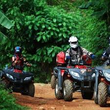 Taman negara thetour's photos around taman negara, malaysia (reviews durian chalet kuala tahan). Taman Negara Endau Rompin 2d1n Bekok Selai Waterfall Adventure In 2021 Waterfall Adventure Endau Rompin National Park Beautiful Waterfalls