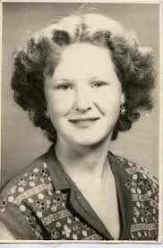 Sherry Gail Rainbolt Brown (1939-2014)