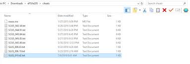 To use a cheat code in fallout 3, bring up the console by pressing the. How To Use Cheat Codes With The Epsxe Emulator