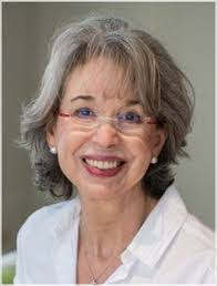 Sharon Lauer's Instagram, Twitter & Facebook