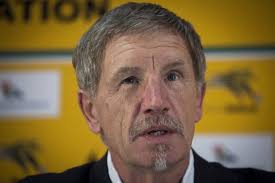 Stuart baxter a pété les plombs. Elim Can 2019 Zungu Out 5 Mois L Afrique Du Sud Compte Ses Blesses