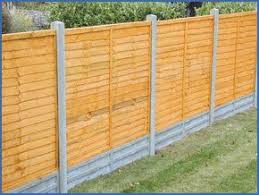 R&g fencing is a hampshire fencing company based in basingstoke. Garden Fencing In Havant Jacobs Fencing