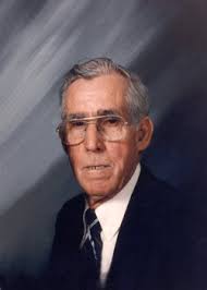 Herley Young Gregory Sr. (1921-1997)