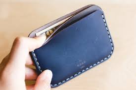 Makr Wallets Review Everyday Carry
