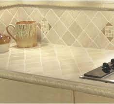 Just go to pinterest and type paint tile in the search box. Why And How To Seal Travertine Tile Tile Outlets Of America