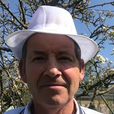 Richard Bates “The Sausage Man”