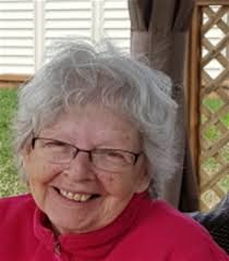 Bernice Ginette Gagnon