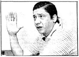 Alfredo Zitarrosa: pa'l que se viene, por Ana Larravide (Uruguay)