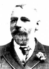 Original Jack the Ripper Police Inspector Edmund Reid Cased Set