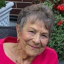 Lucille Irene Drager Obituary