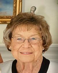 Ann Smith Obituary (1933