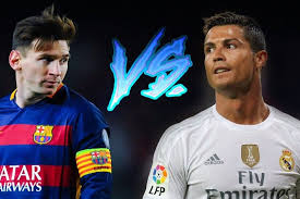 We hope you enjoy our growing. C Ronaldo Vs Messi Wallpapers 2017 By Liam Harris Messi Vs Ronaldo 2019 825x550 Download Hd Wallpaper Wallpapertip