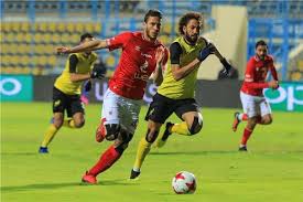 ويحتل الأهلي وصافة جدول ترتيب الدوري المصري برصيد 58 نقطة، حصيلة 26 مباراة، فاز في. Ø§Ù„Ø£Ù‡Ù„ÙŠ ÙŠØ¯Ø±Ø³ ÙˆØ§Ø¯ÙŠ Ø¯Ø¬Ù„Ø© Ø¨Ø§Ù„ÙÙŠØ¯ÙŠÙˆ Ø¨ÙˆØ§Ø¨Ø© Ø£Ø®Ø¨Ø§Ø± Ø§Ù„ÙŠÙˆÙ… Ø§Ù„Ø¥Ù„ÙƒØªØ±ÙˆÙ†ÙŠØ©