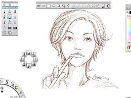 Sketchbook Mac Osx Meilleur Logiciel De Dessin Gratuit Maxiapple Com Logiciel De Dessin Gratuit Logiciel Dessin Logiciel Dessin Gratuit