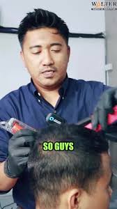 Cara Blend Rambut: Mastering the Art of Hair Blending