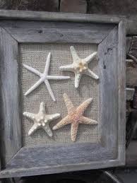 Paper Dahlia How To Starfish Decor Beach Bathroom Decor Nautical Decor