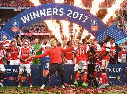 It is the oldest among all tournaments as well as all leagues that still exist today. On Field Drama Not Fireworks Will Keep The F A Cup Relevant The New York Times