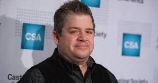 Patton Oswalt's Tweet Captures Heartbreak And Humor After Debbie Reynolds'  Death
