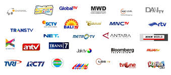 Dengan harga yang terbilang standar, kamu akan mendapat antena tv digital dengan. Frekuensi Tv Digital Indonesia