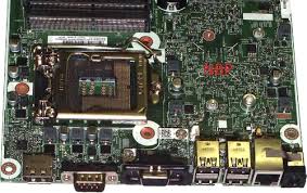 Compatible with hp prodesk 400 g3 desktop mini pc cas latency: Genuine Hp Prodesk 400 G3 Motherboard 799156 001 799156 601 798930 001 Notebookparts Com