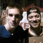 Glenn Crabbe's Instagram, Twitter & Facebook