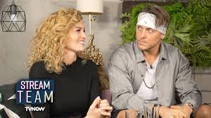 Maybe you would like to learn more about one of these? Koln 50667 Interview Mit Danny Liedtke Und Sophie Imelmann I Das Stream Team Youtube