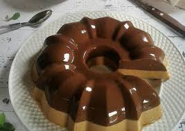 Resep Puding Santan Cokelat Kopi Keto Oleh Ikalisna Resep Resep Makanan Manis Makanan