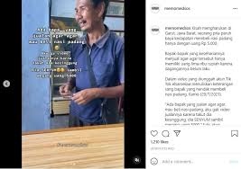 Harga nasi padang di madiun : Viral Penjual Agar Agar Cuma Punya Uang 5 Ribu Buat Beli Nasi Padang Bikin Nyesek Berita Hits