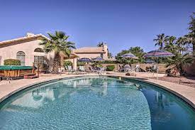 We use top of the line products in all of our pools from the best in the business. Desert Oasis With Pool And Spa Bike And Hike Phoenix Phoenix Updated 2021 Prices