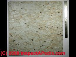 Popcorn ceilings cottage cheese ceilings or stucco ceilings whatever you call them they re not only an eyesore they also may contain a carcinogen known don t attach or place screws into the ceiling. Faqs On Asbestos Containing Products Materials In Or On Buildings