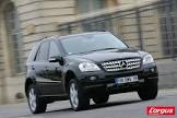 Mercedes-Benz-ML-(W164)