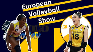 Esc tuşu kullanarak bu duyuruyu kapatabilirsiniz. Super Finals Women Preview Conegliano Vs Vakifbank European Volleyball Show Episode 11 Youtube