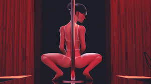 Modernes Luxus-Sexspiel [Teil 04] Nacktspiel [18+] Erwachsenenspiel