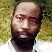 Mr. Gregory Allen Spain Obituary