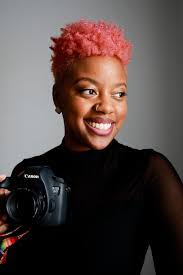 Arielle Turner's Instagram, Twitter & Facebook