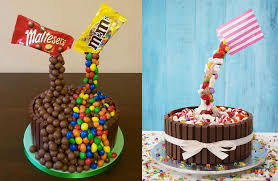 Gravity Cake Decouvrez Le Gateau Suspendu Qui Fait Rever Recette Gravity Cake Recette Gateau Anti Gravite Idee Gateau