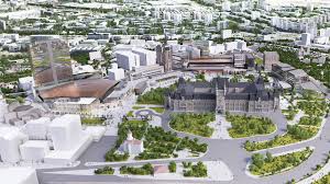 Locuri de munca in iasi din toate domeniile. Proiectul De Regenerare UrbanÄ Palas Sf Andrei Al Companiei Iulius Va Transforma O ZonÄ CentralÄ SubdezvoltatÄ Intr Una MetropolitanÄ