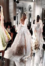 Miss Zeit Dressy Dresses Fantasy Gowns Fashion Runway Show