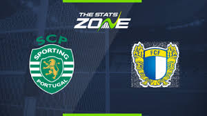 Last and next matches, top scores, best players. 2019 20 Primeira Liga Sporting Cp Vs Famalicao Preview Prediction The Stats Zone