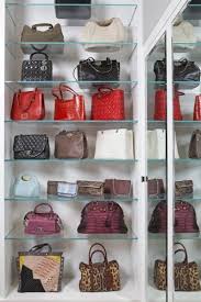Maybe you would like to learn more about one of these? 47 Handbag Display Storage Ideas Handbag Display Purse Storage Handbag Storage