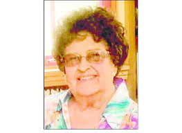 Rosemary Harry Obituary (1929